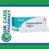 Buy Dihydrocodeine uk