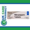 Buy Nitrazepam uk
